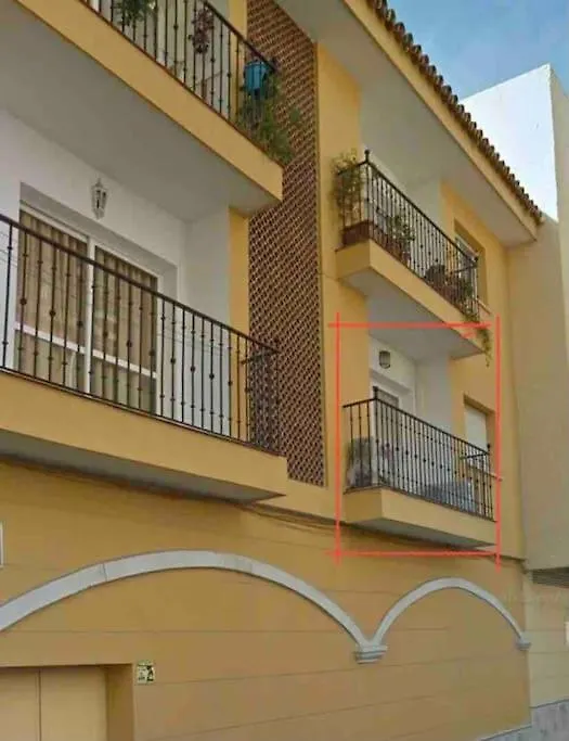 Magnifica Ubicacion Apartment Fuengirola