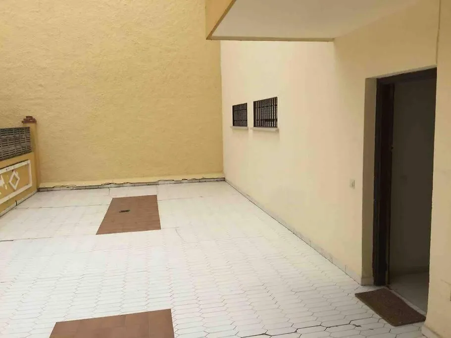 Magnifica Ubicacion Apartment Fuengirola Spain