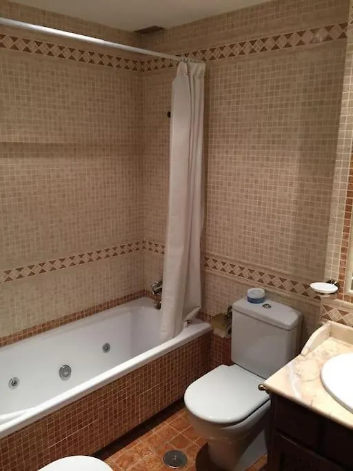 Magnifica Ubicacion Apartment Fuengirola