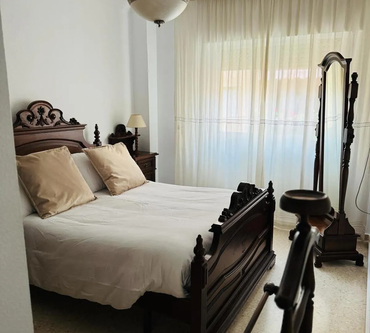 Magnifica Ubicacion Apartment Fuengirola