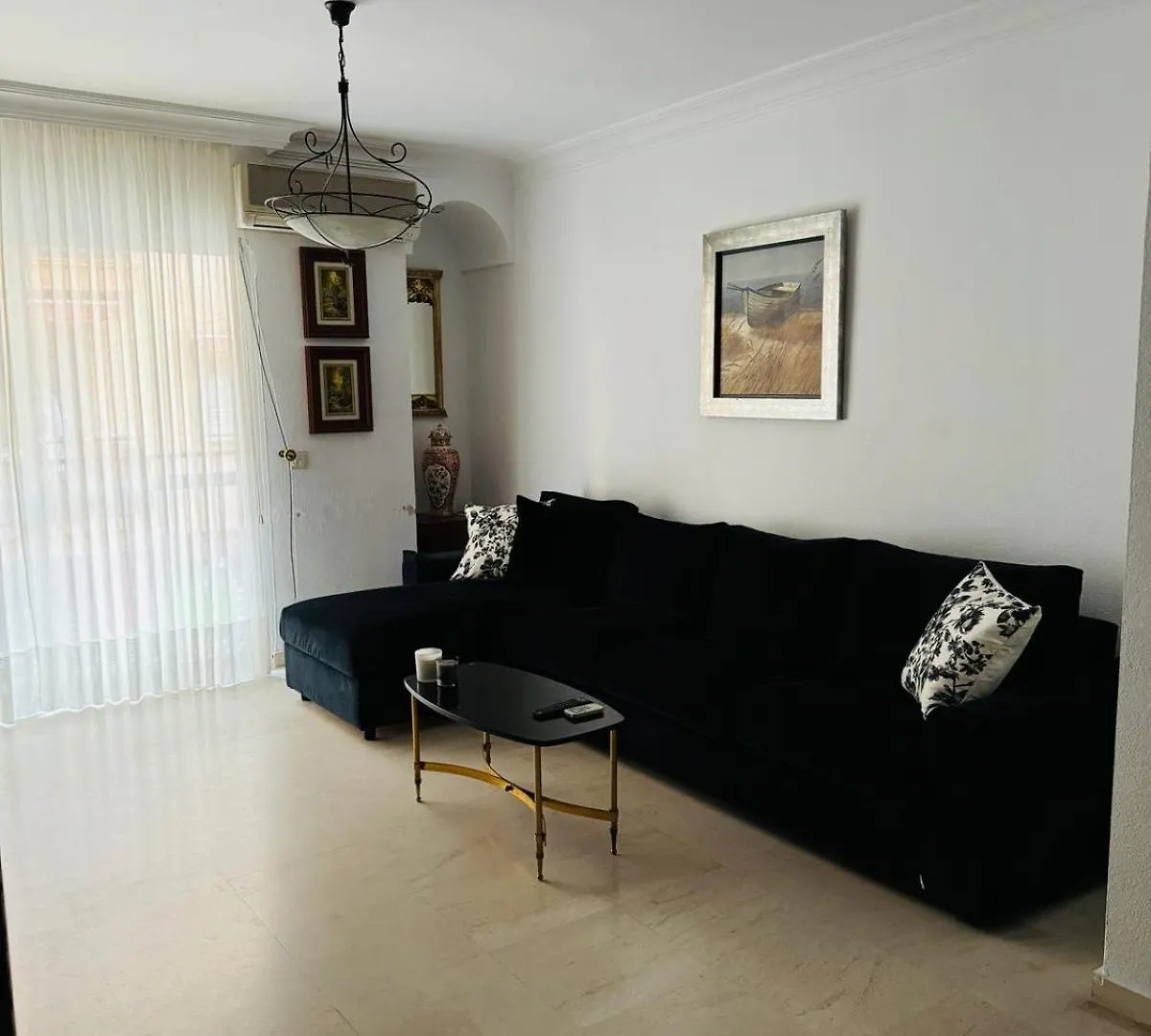 Magnifica Ubicacion Apartment Fuengirola Spain