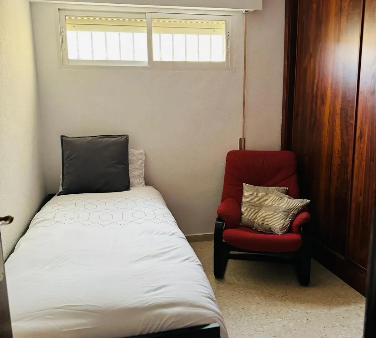 Magnifica Ubicacion Apartment Fuengirola 0*,  Spain