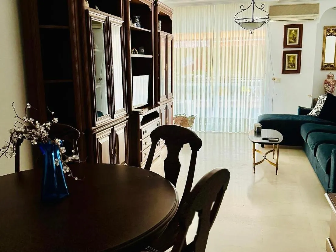 Magnifica Ubicacion Apartment Fuengirola