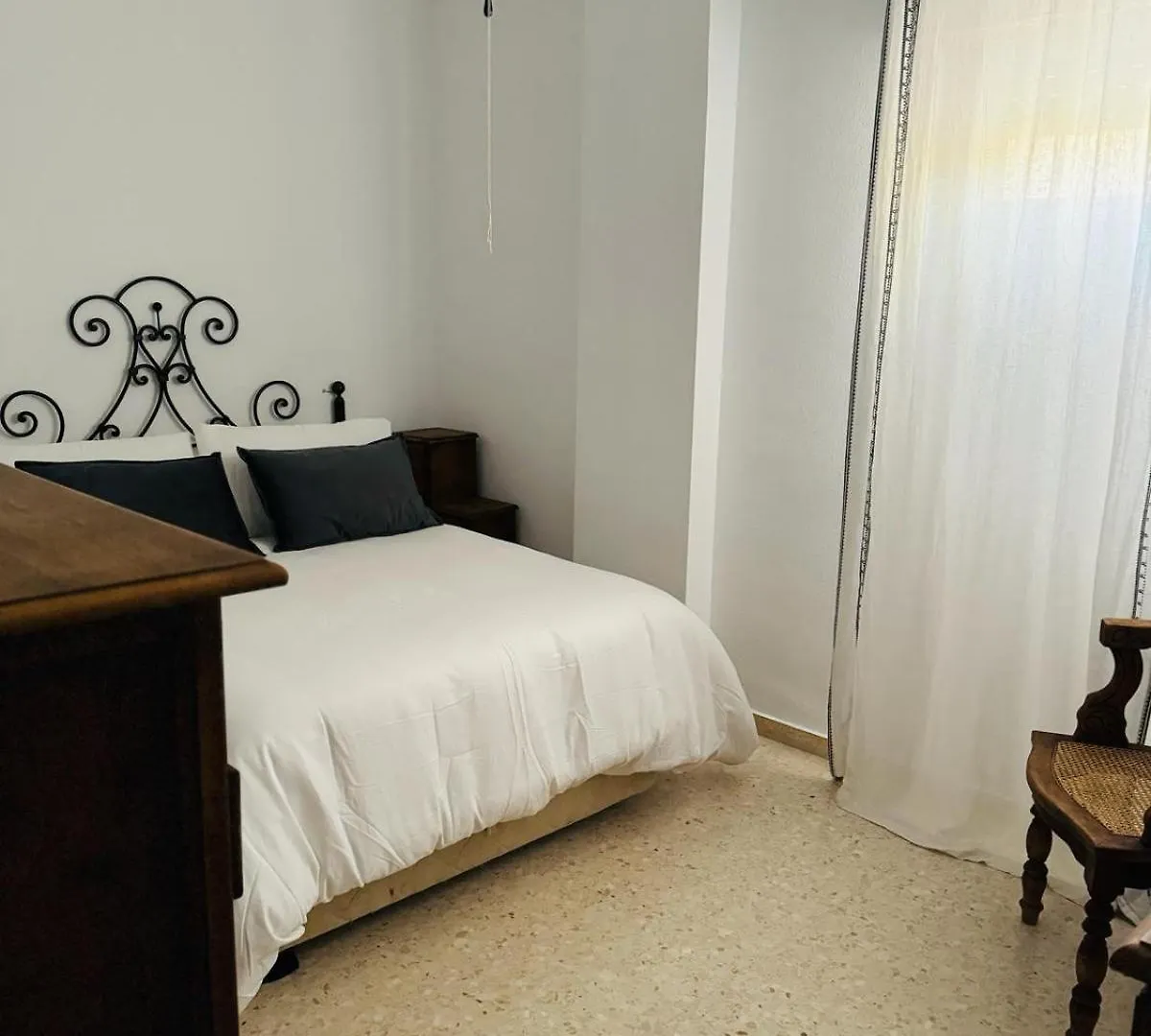 Magnifica Ubicacion Apartment Fuengirola